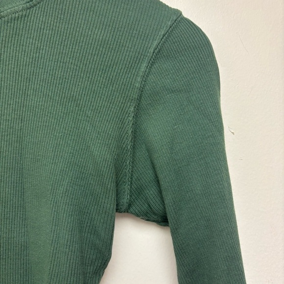 Big Bud Press Essential Turtleneck - Picture 8 of 11